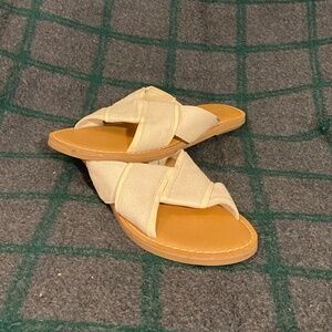 Toms Vivna Sandals